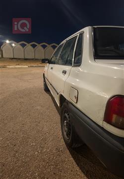 Saipa 131